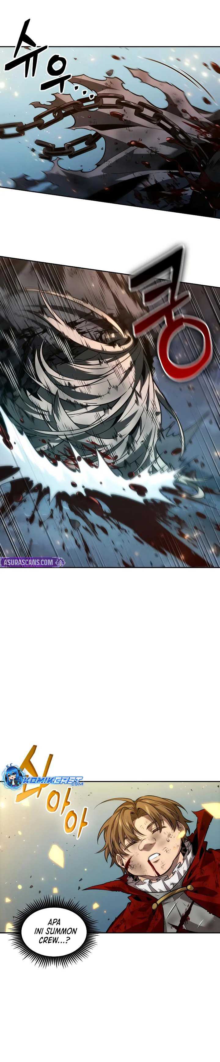 The Last Adventurer Chapter 68