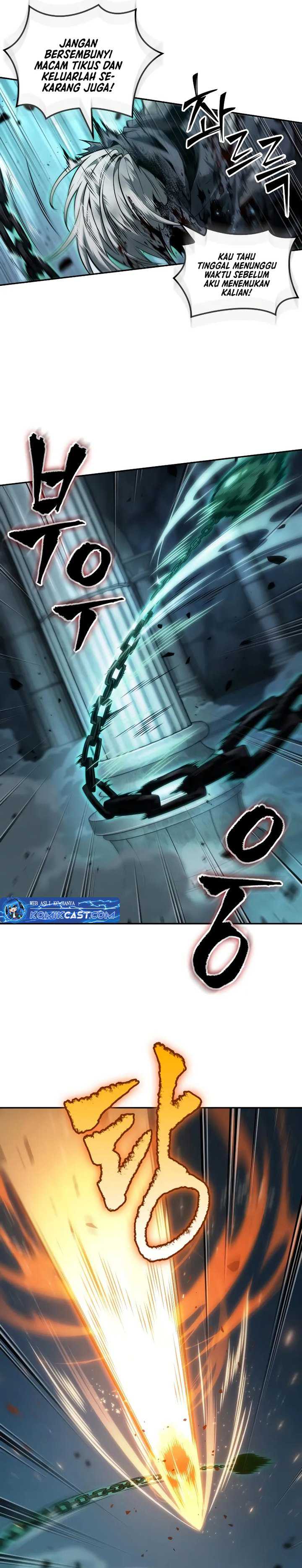 The Last Adventurer Chapter 68