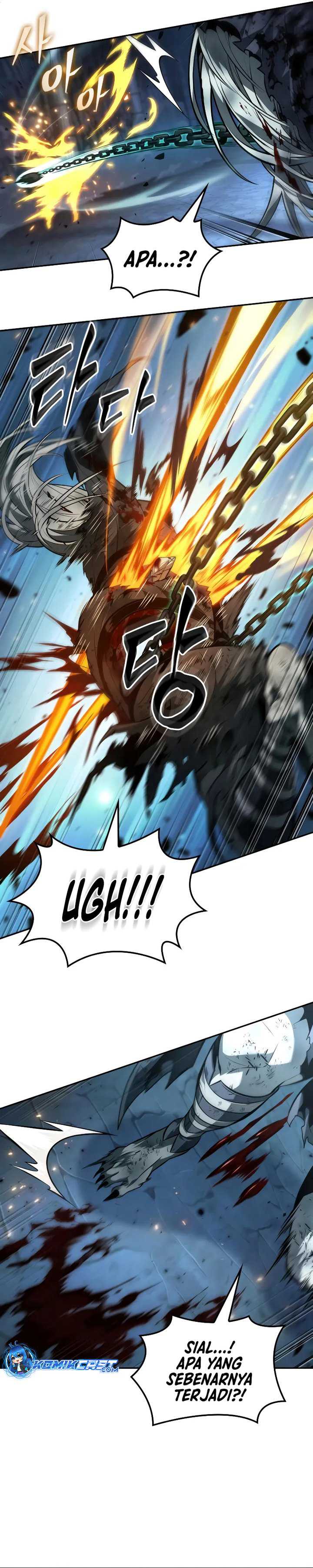 The Last Adventurer Chapter 68