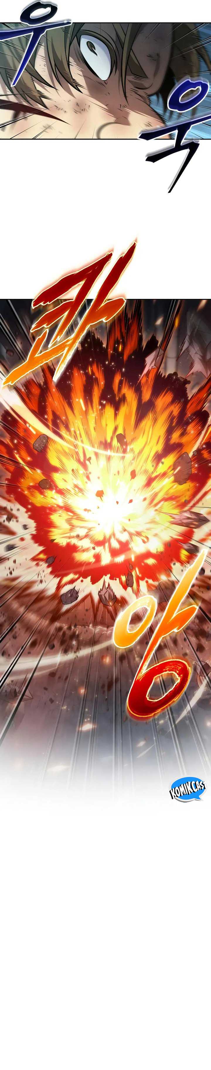 The Last Adventurer Chapter 68