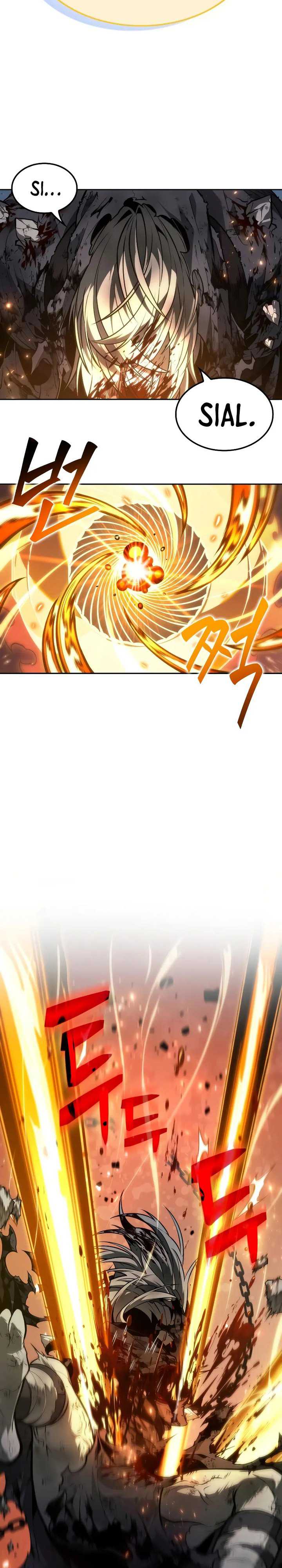 The Last Adventurer Chapter 68