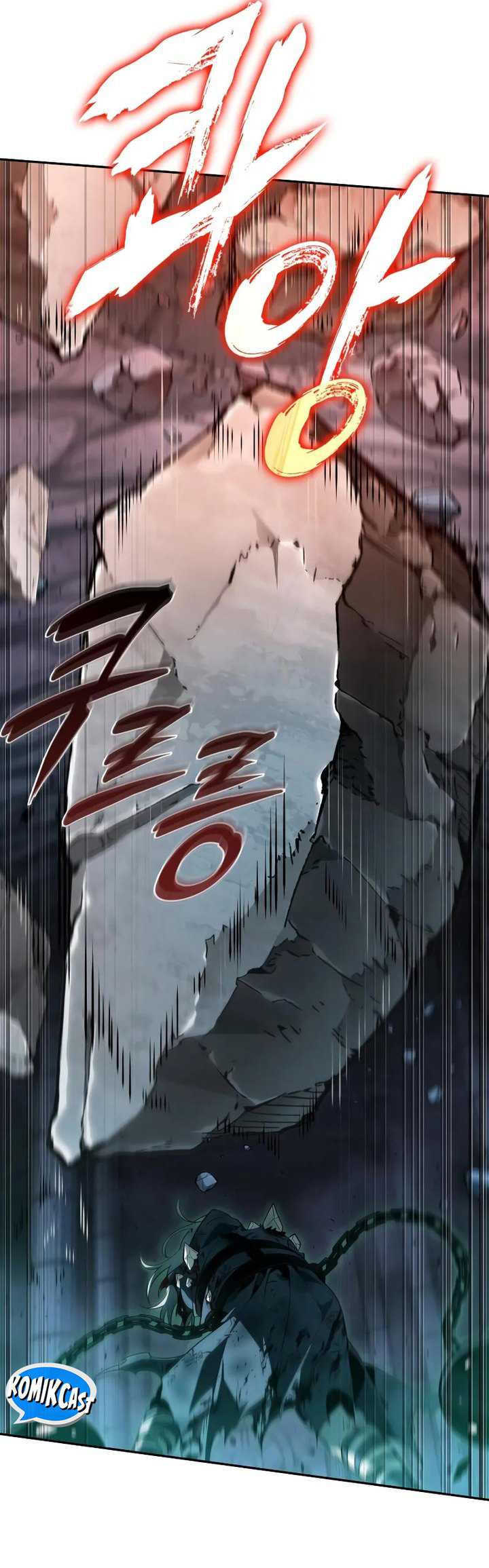 The Last Adventurer Chapter 68