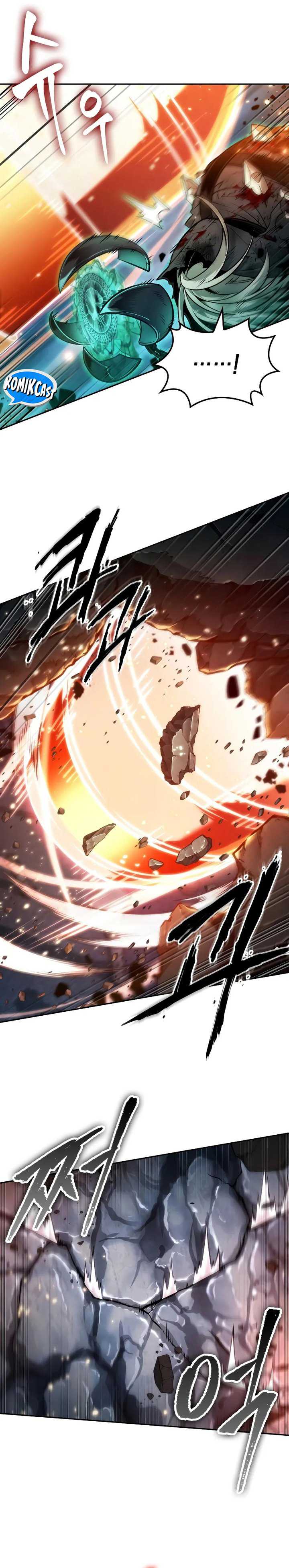 The Last Adventurer Chapter 68