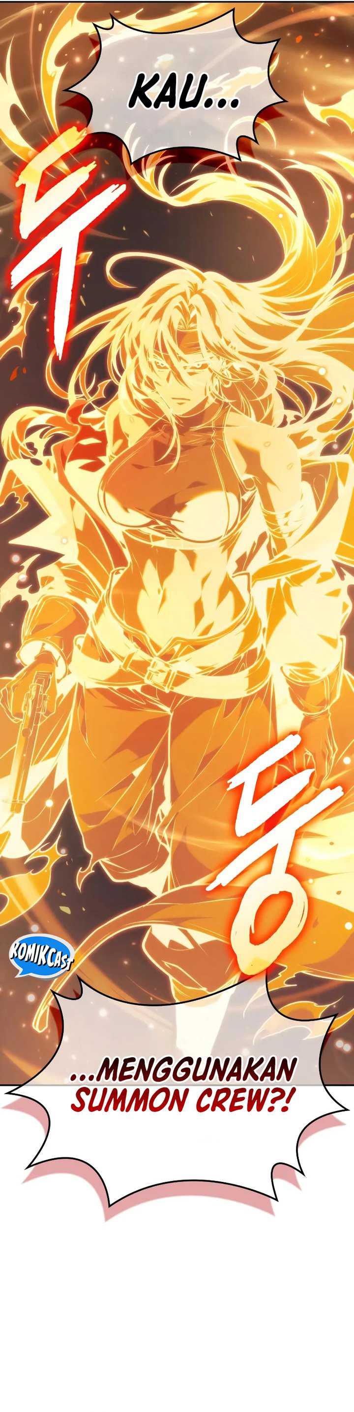 The Last Adventurer Chapter 68