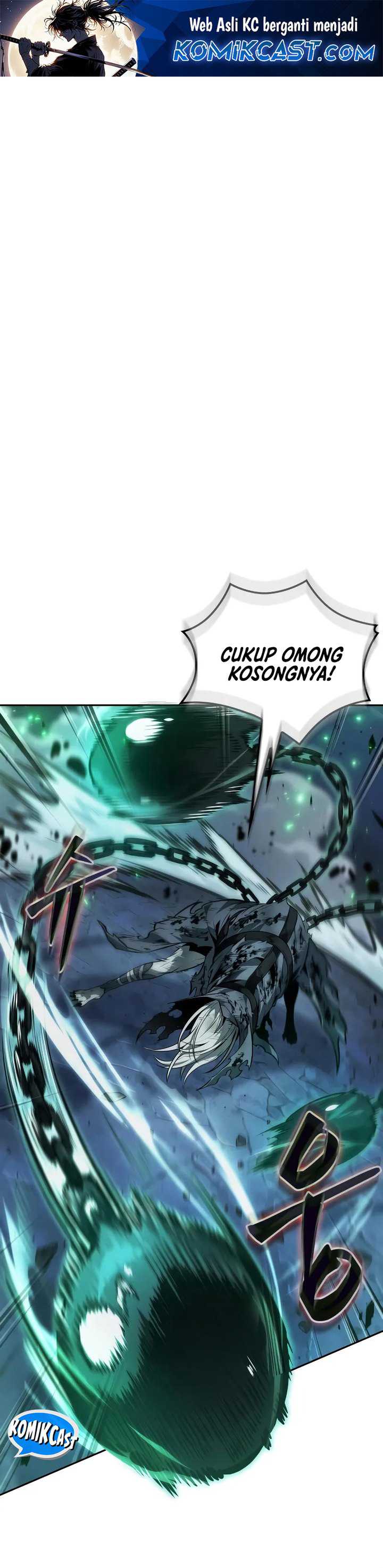 The Last Adventurer Chapter 68
