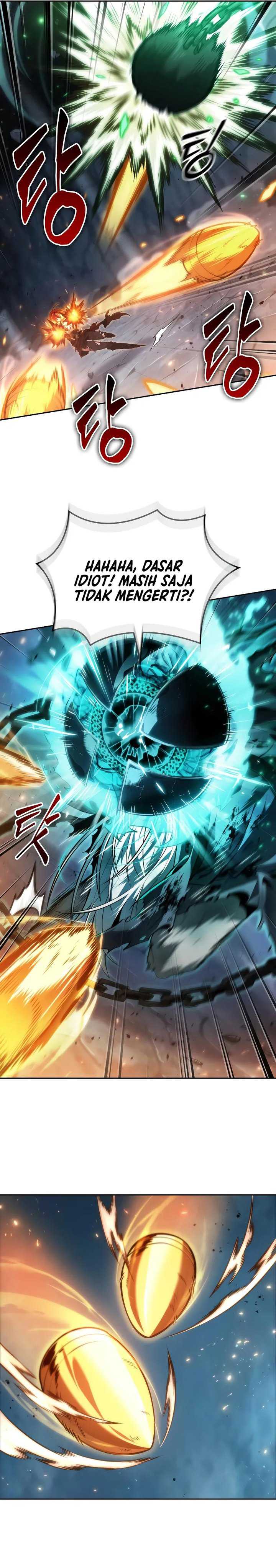 The Last Adventurer Chapter 68
