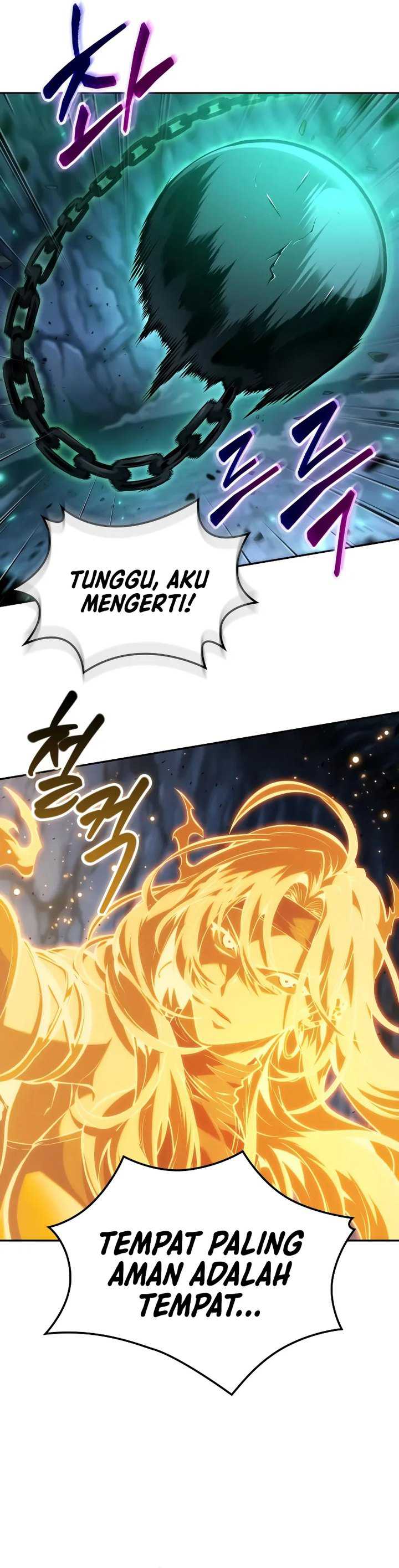 The Last Adventurer Chapter 68