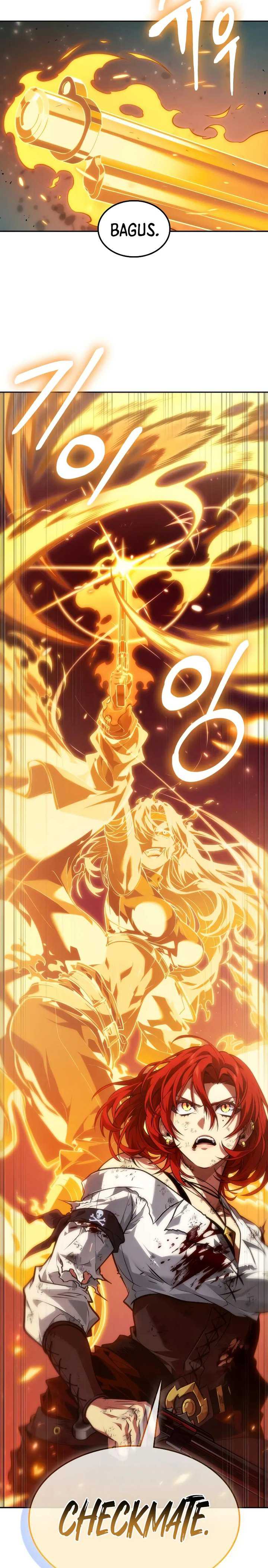 The Last Adventurer Chapter 68