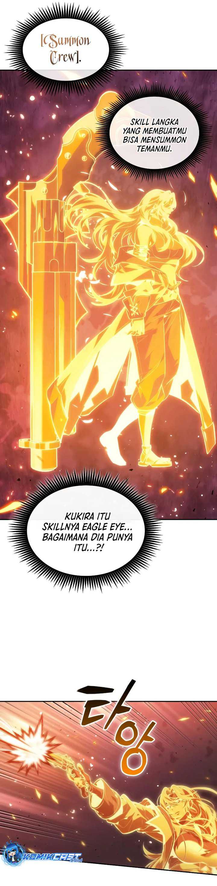 The Last Adventurer Chapter 68