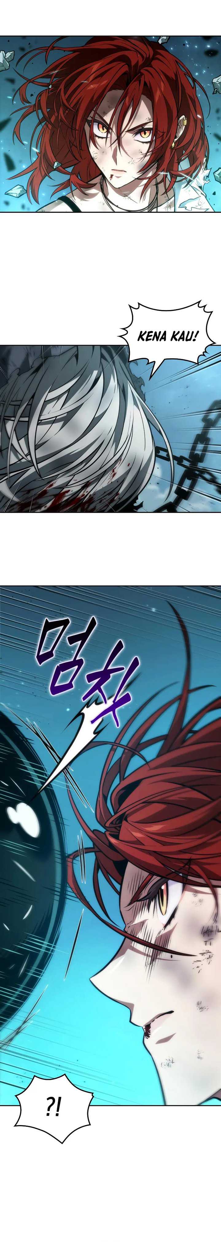 The Last Adventurer Chapter 68