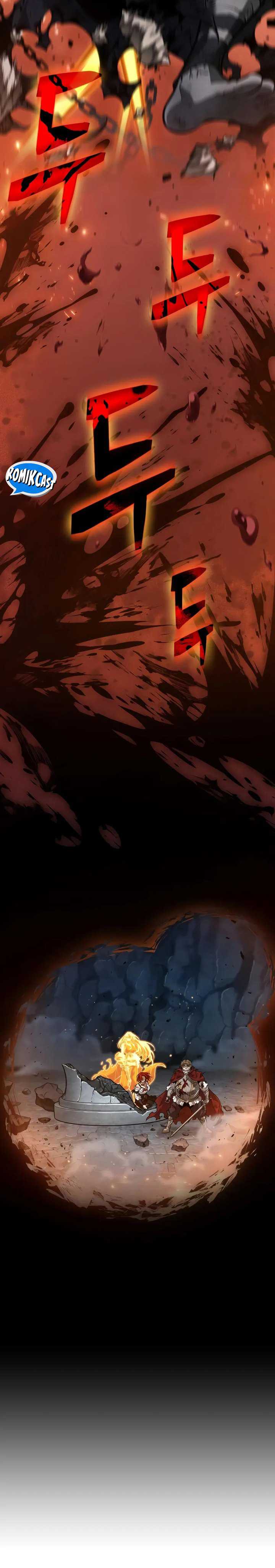 The Last Adventurer Chapter 68