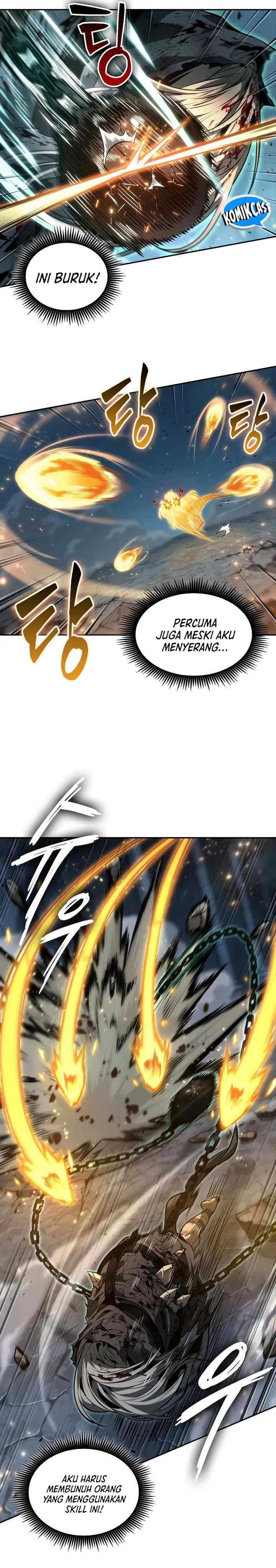 The Last Adventurer Chapter 68