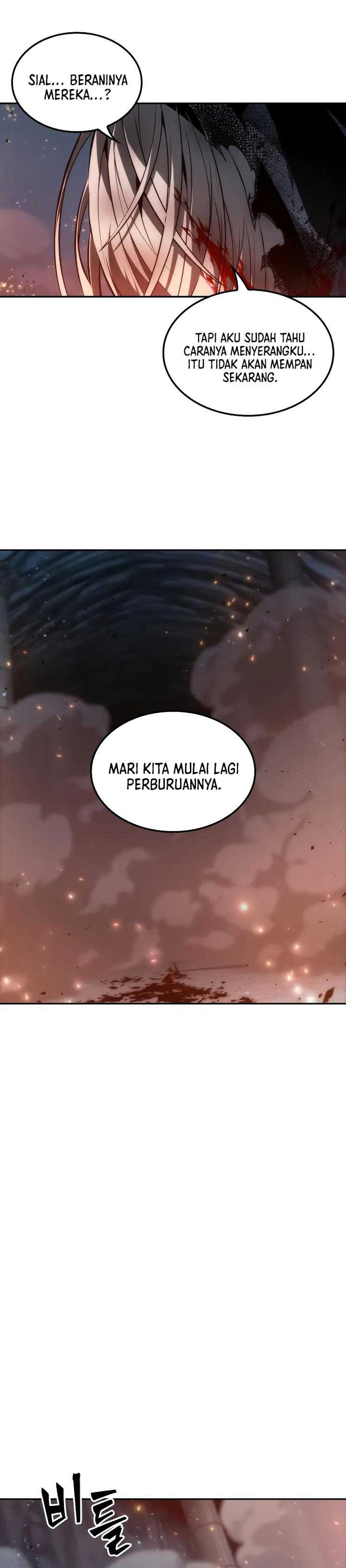 The Last Adventurer Chapter 68