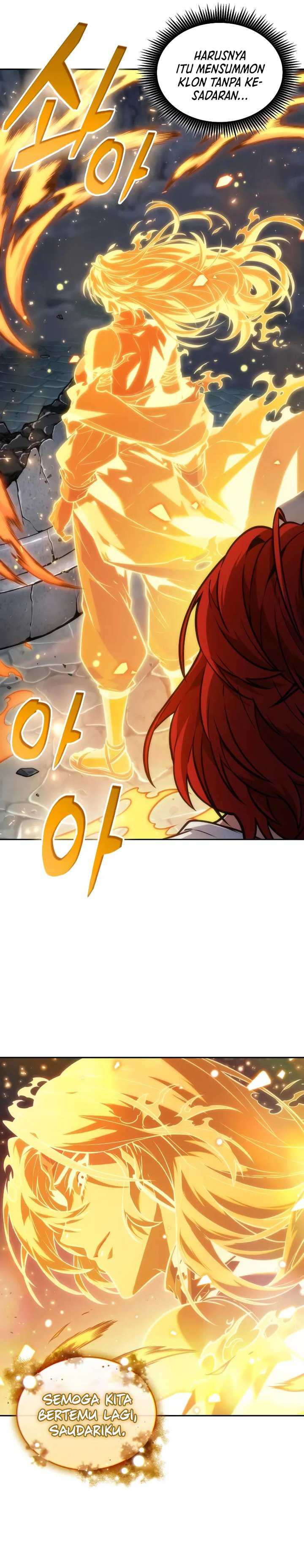 The Last Adventurer Chapter 68