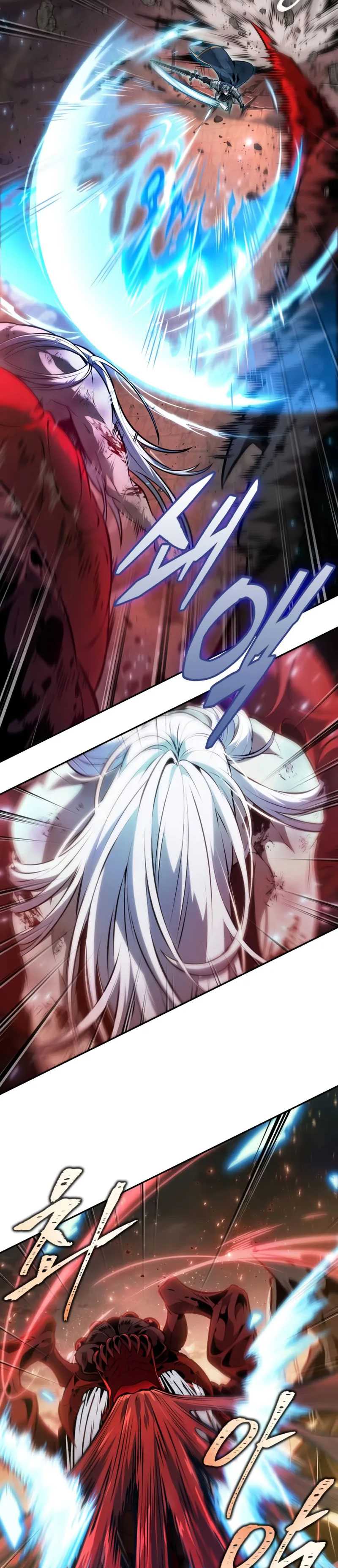 The Last Adventurer Chapter 69