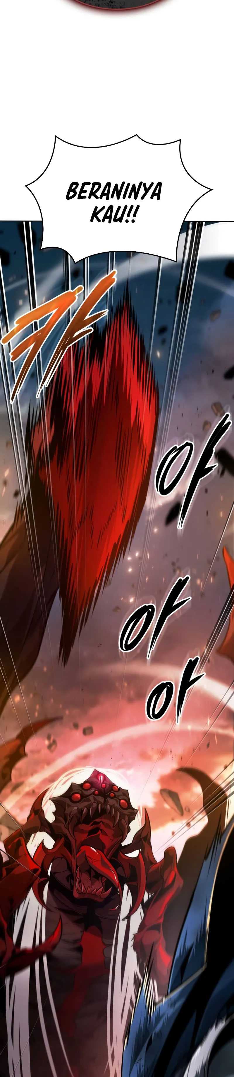 The Last Adventurer Chapter 69