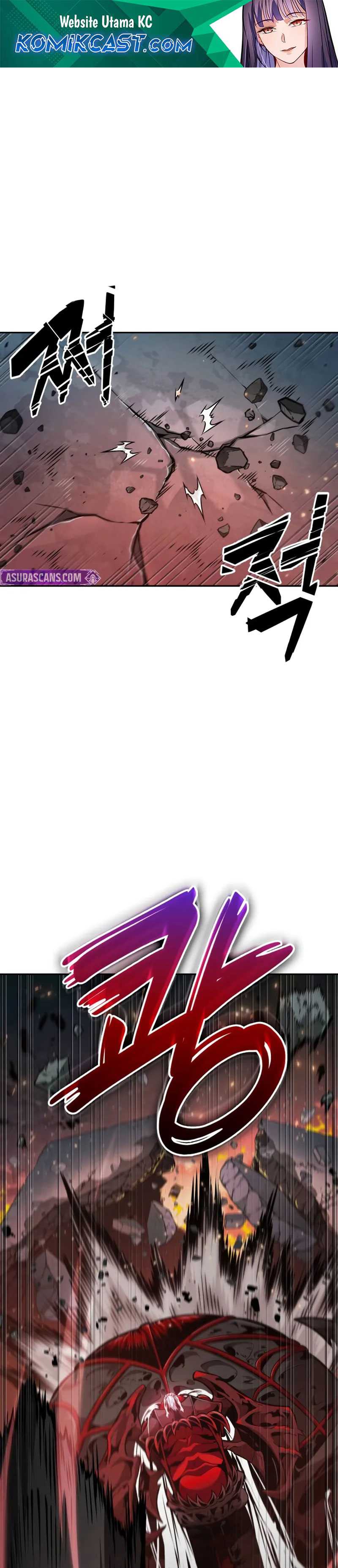 The Last Adventurer Chapter 69