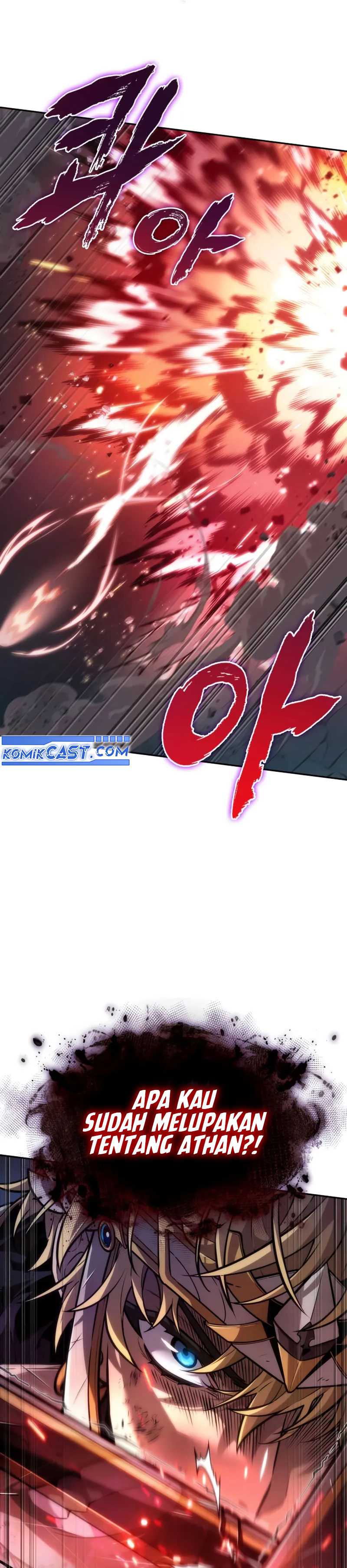 The Last Adventurer Chapter 69