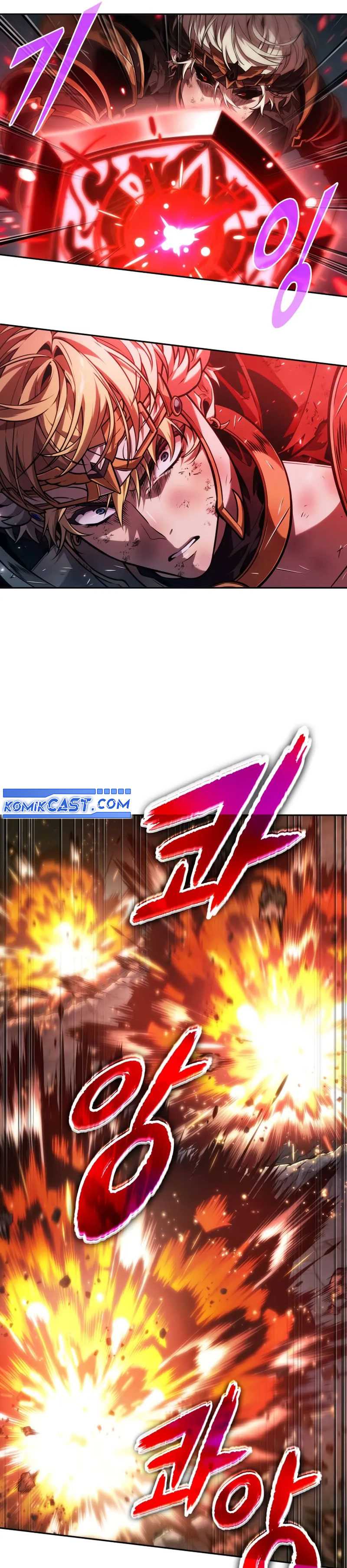 The Last Adventurer Chapter 69