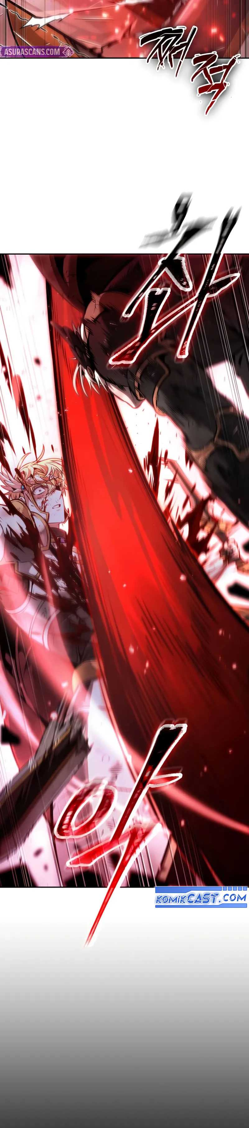 The Last Adventurer Chapter 69
