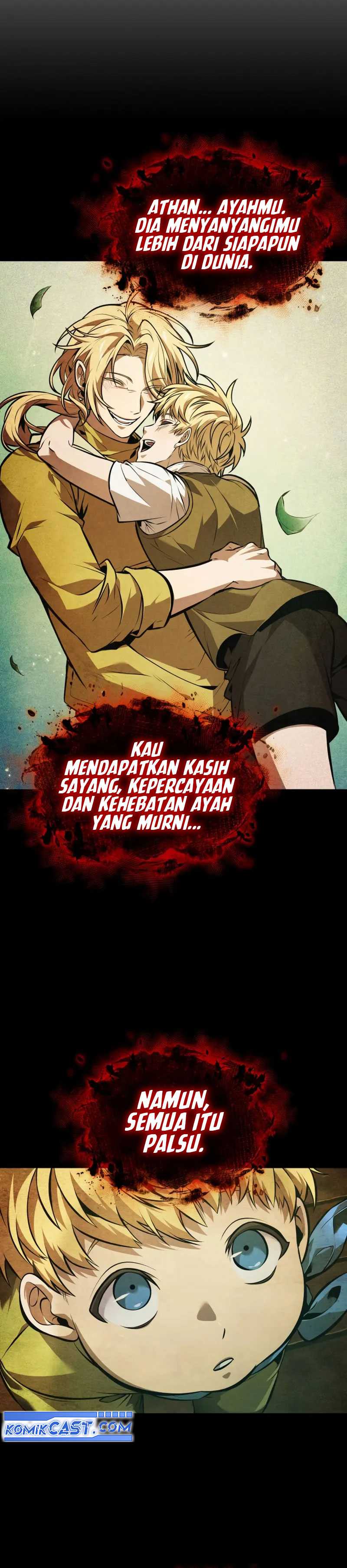The Last Adventurer Chapter 69