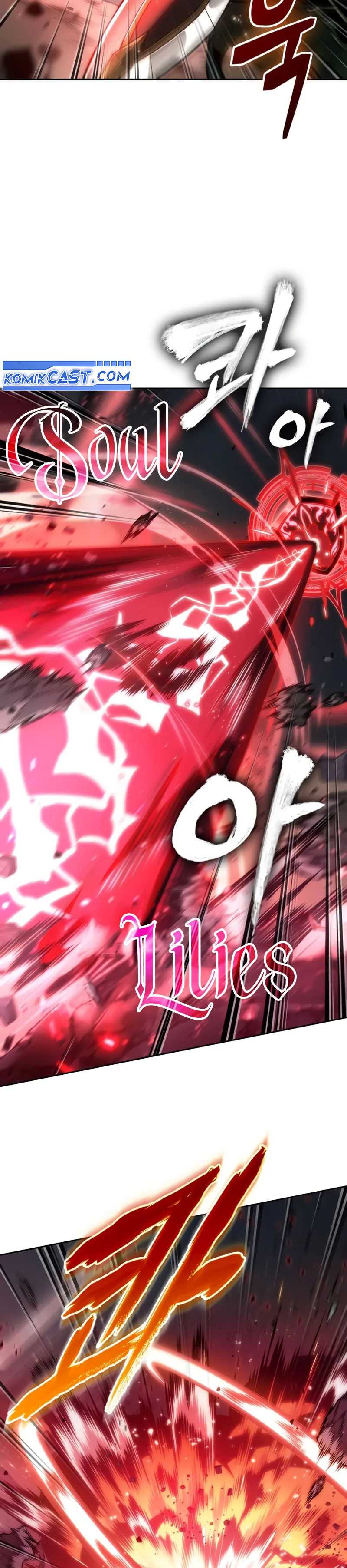 The Last Adventurer Chapter 69