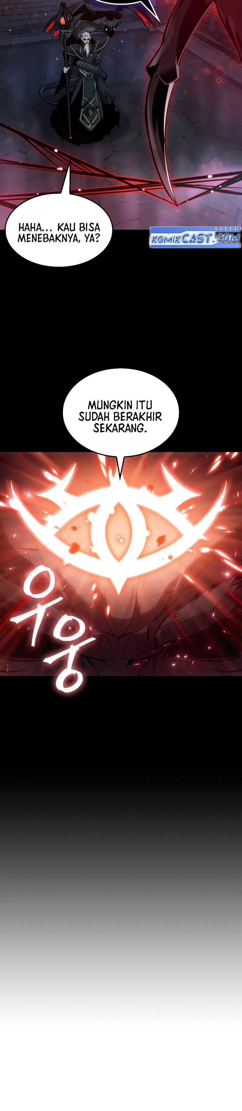 The Last Adventurer Chapter 69