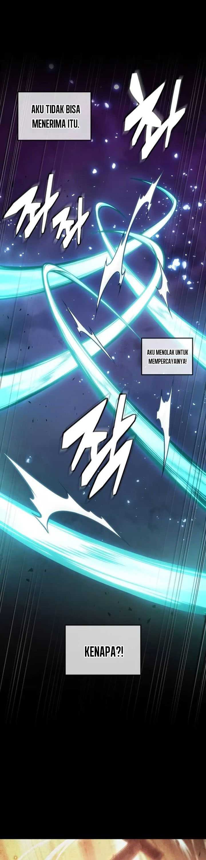 The Last Adventurer Chapter 70