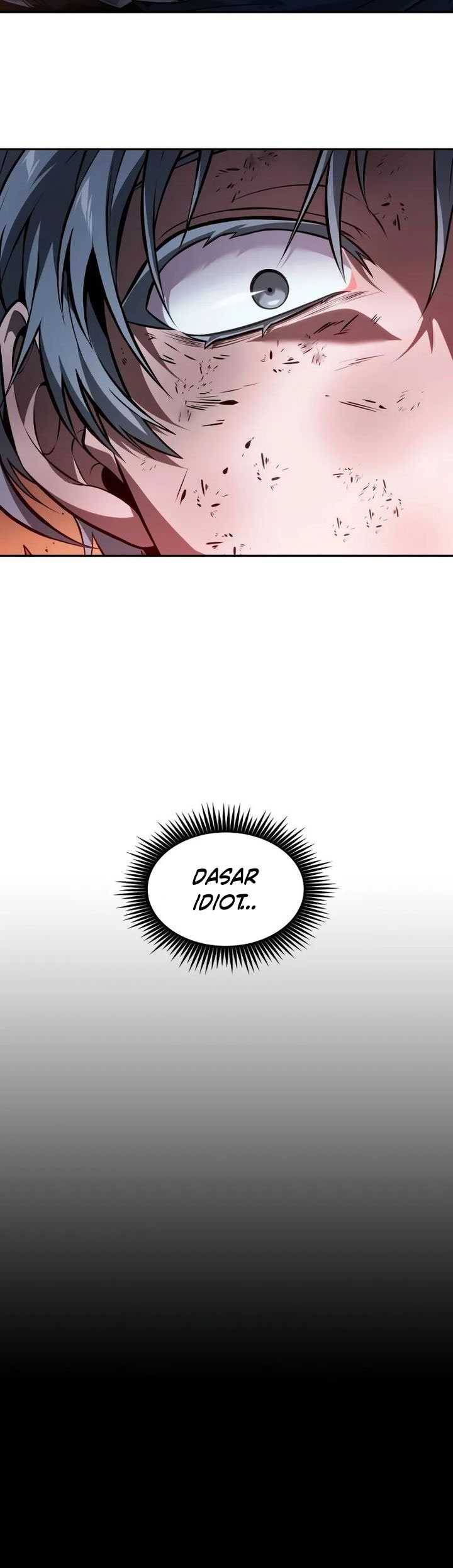 The Last Adventurer Chapter 70