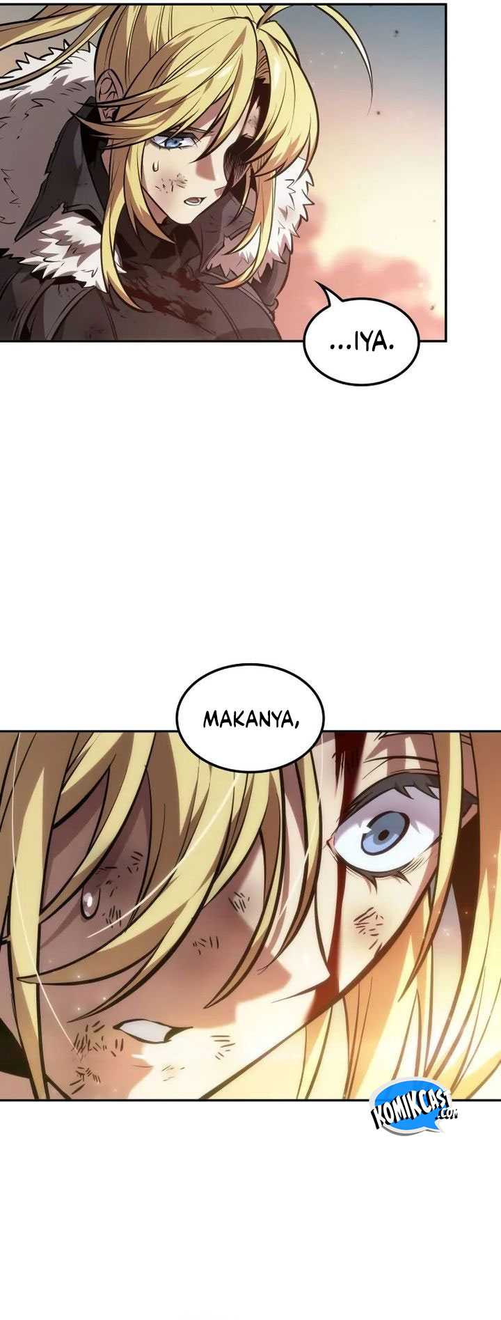 The Last Adventurer Chapter 70