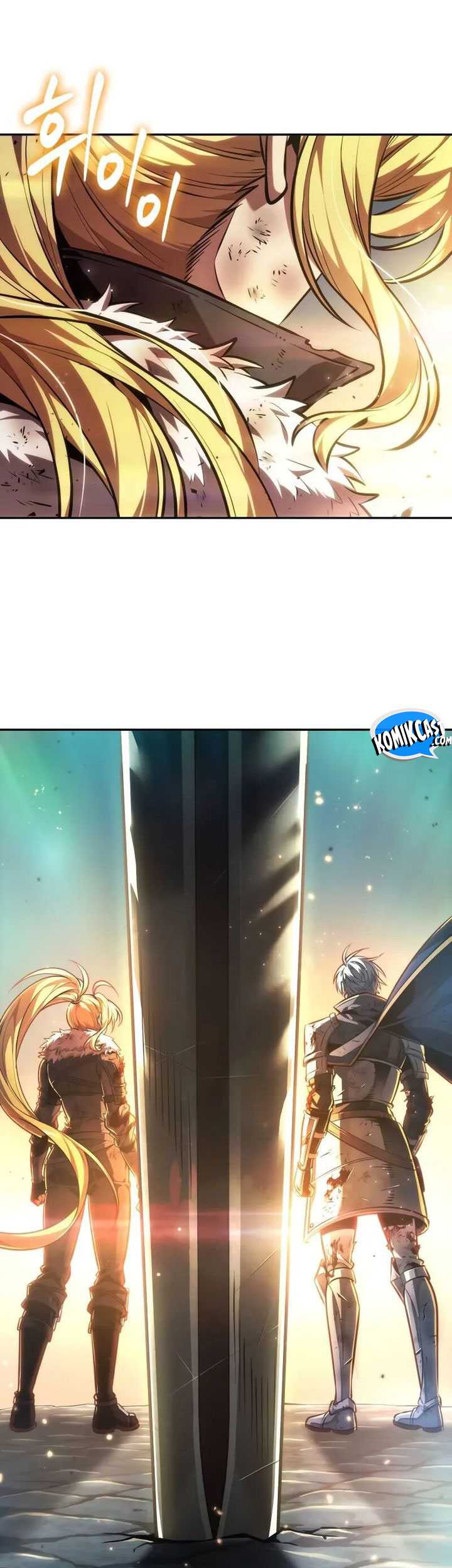The Last Adventurer Chapter 70