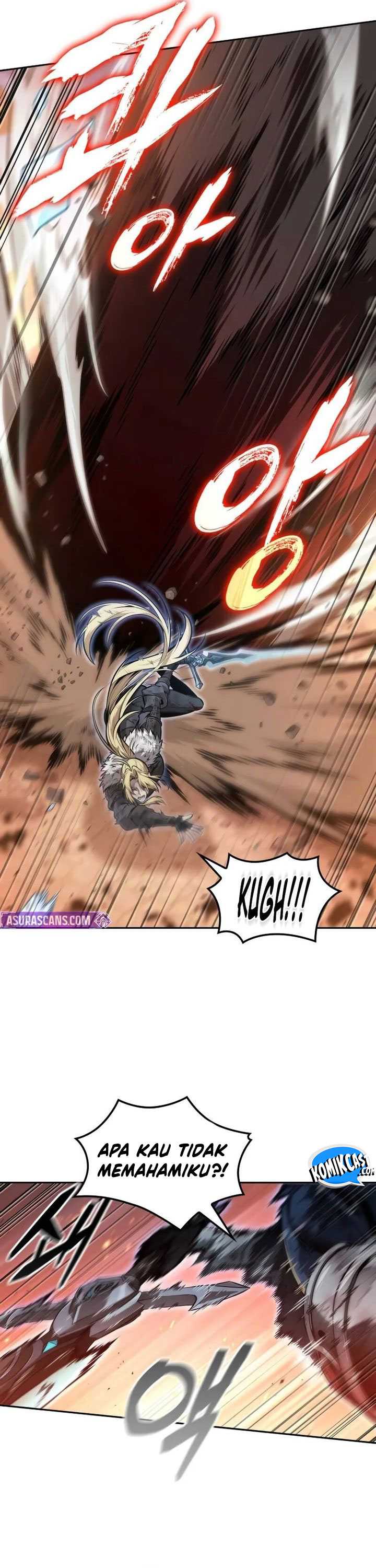The Last Adventurer Chapter 70