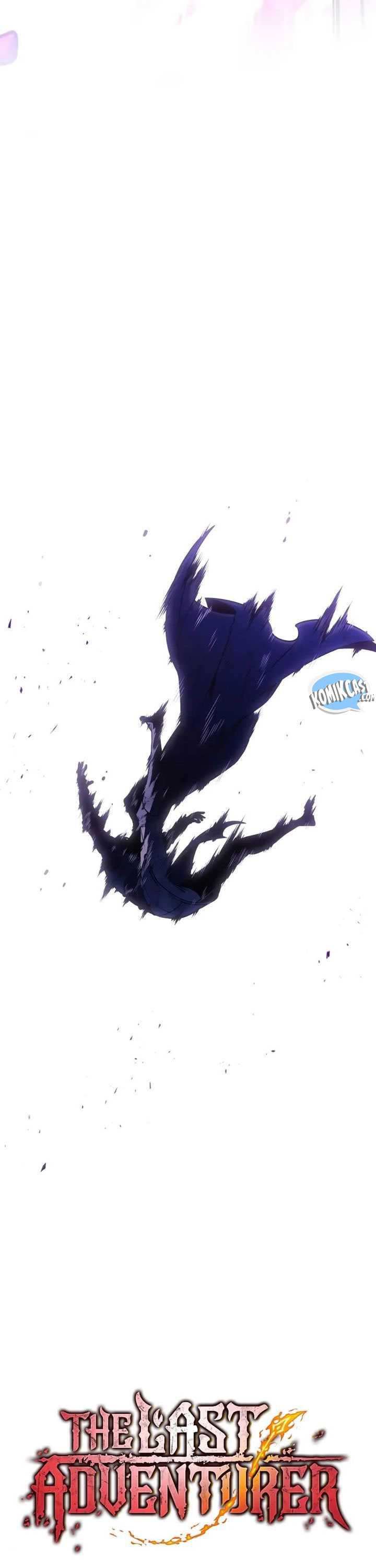 The Last Adventurer Chapter 70