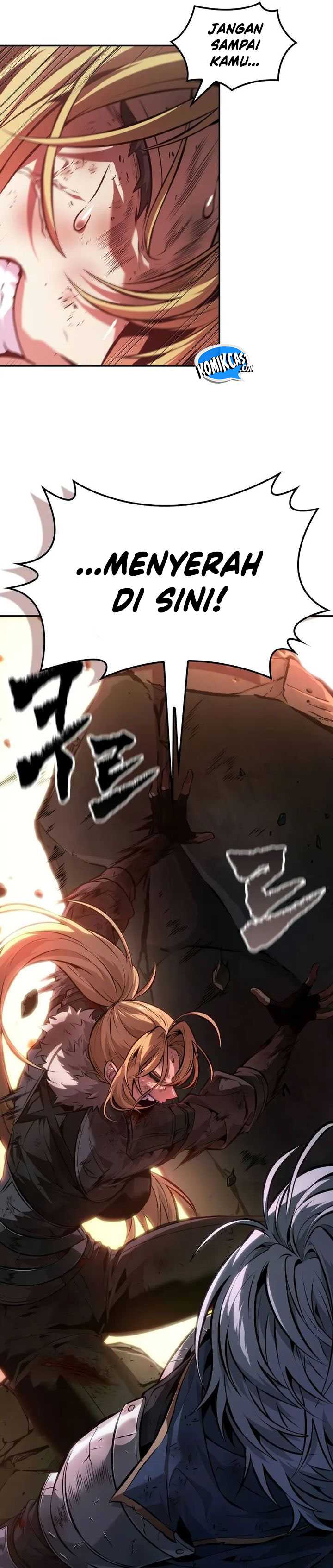 The Last Adventurer Chapter 70