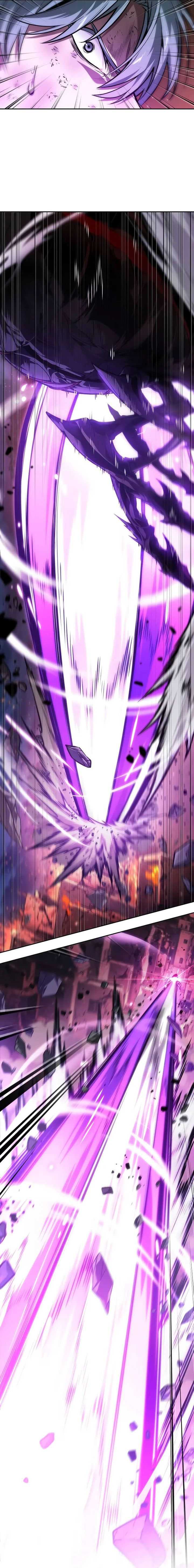 The Last Adventurer Chapter 70