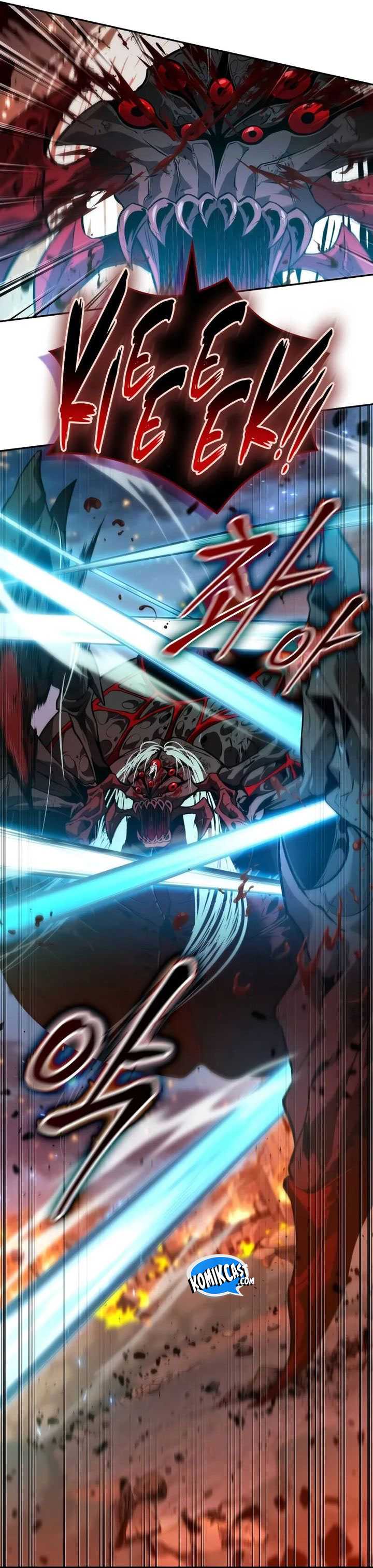 The Last Adventurer Chapter 70