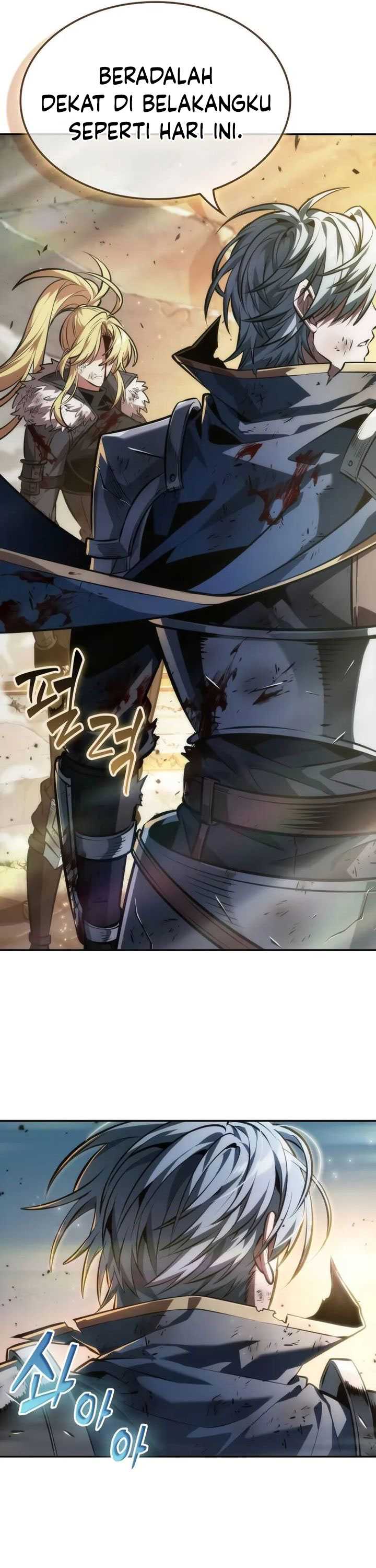 The Last Adventurer Chapter 70