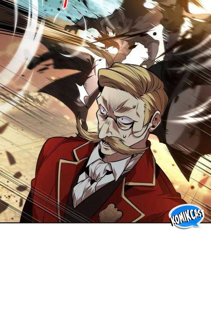 The Last Adventurer Chapter 71