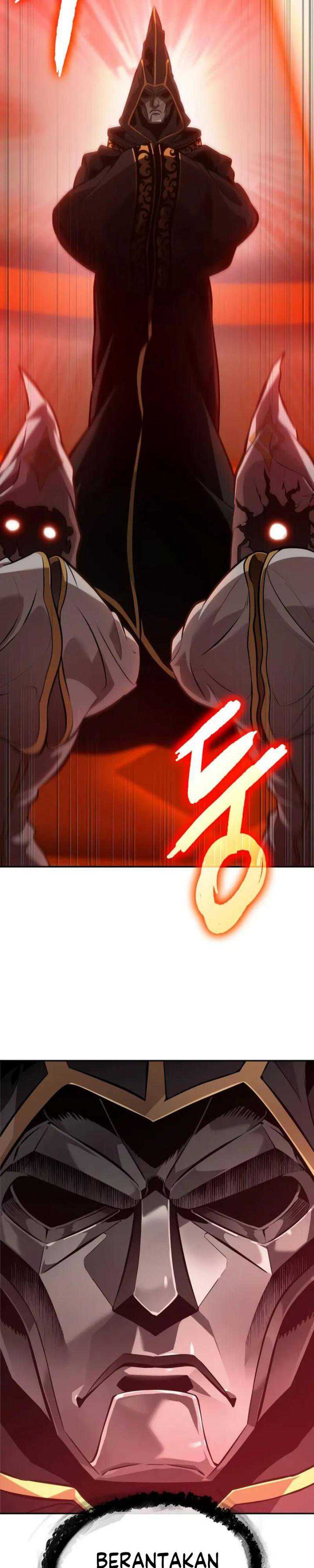 The Last Adventurer Chapter 71