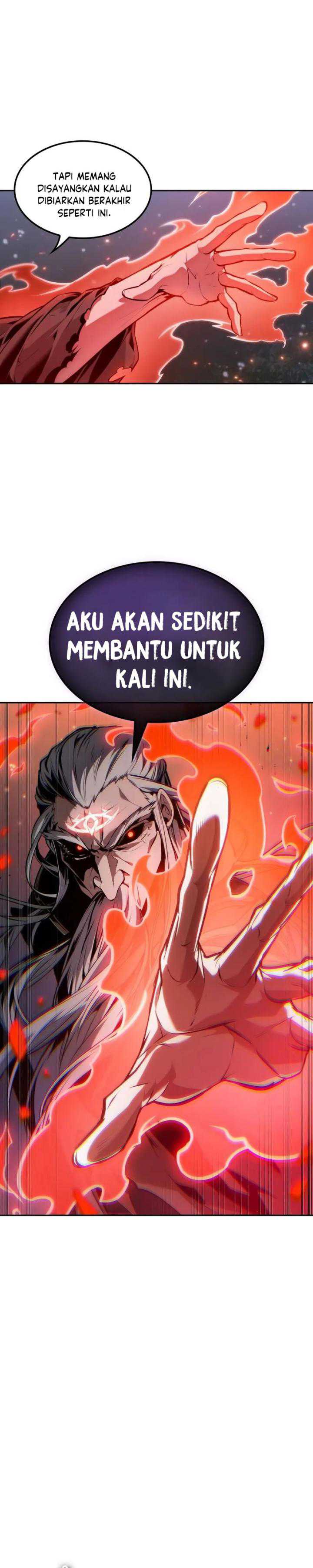The Last Adventurer Chapter 71