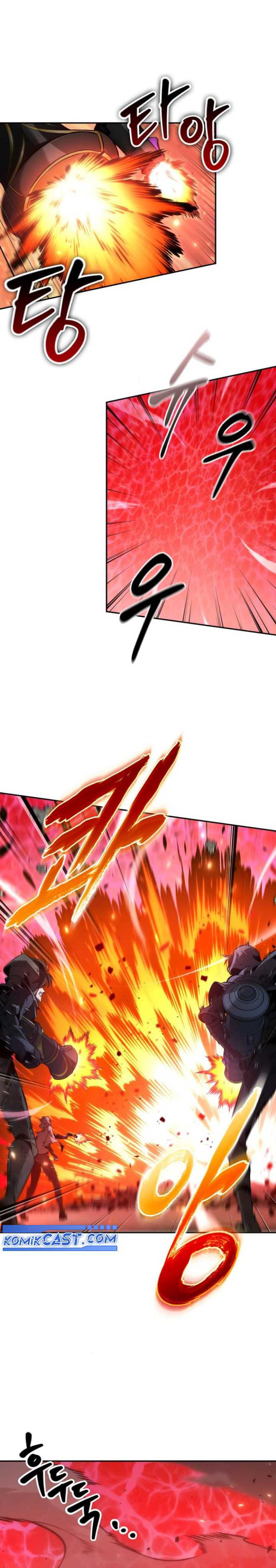 The Last Adventurer Chapter 72