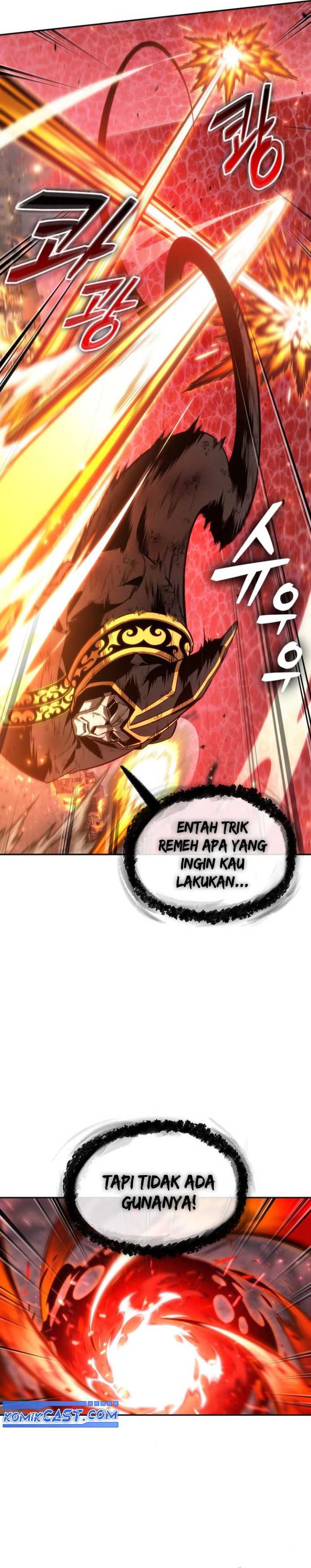 The Last Adventurer Chapter 72