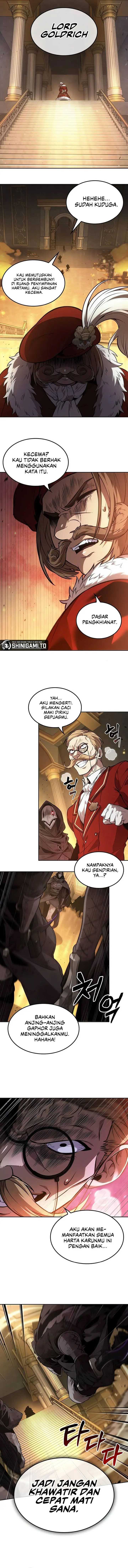 The Last Adventurer Chapter 73