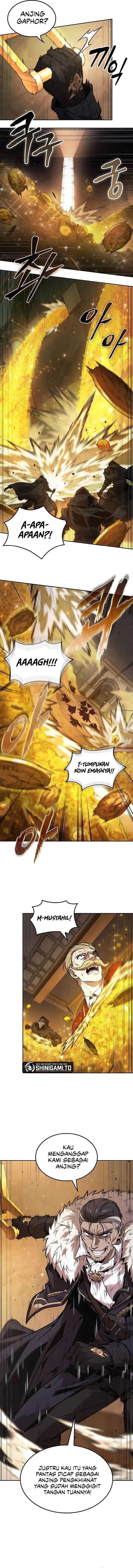 The Last Adventurer Chapter 73