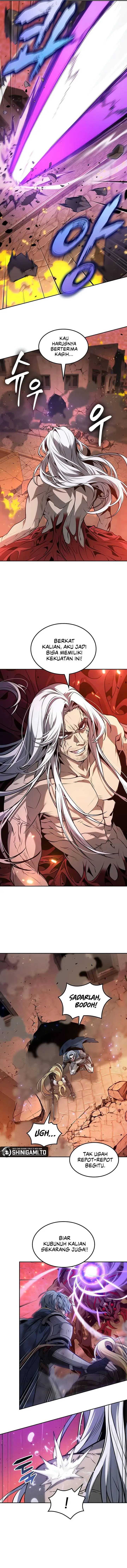 The Last Adventurer Chapter 73