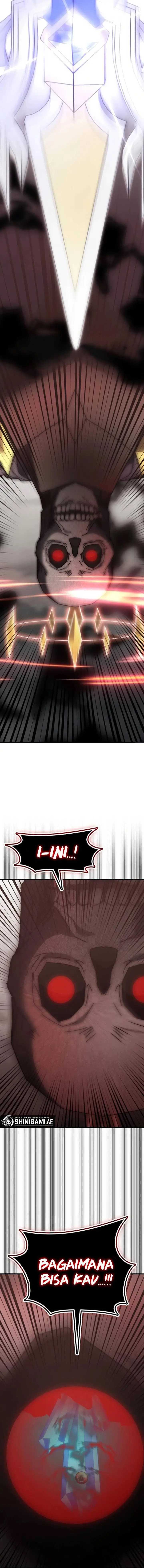 Transcension Academy Chapter 152
