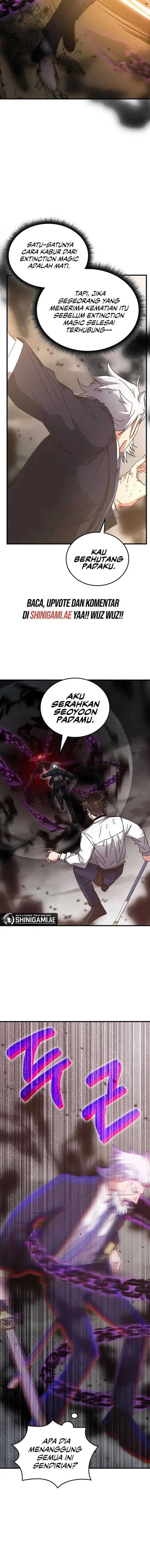 Transcension Academy Chapter 152