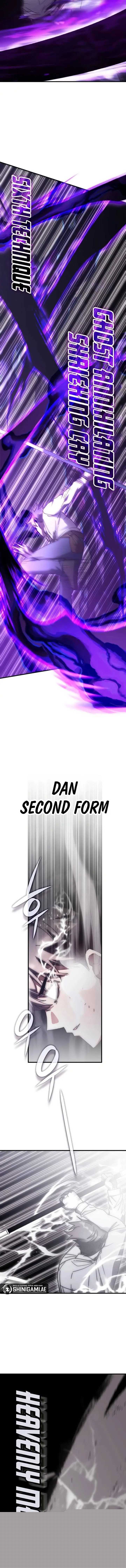Transcension Academy Chapter 152