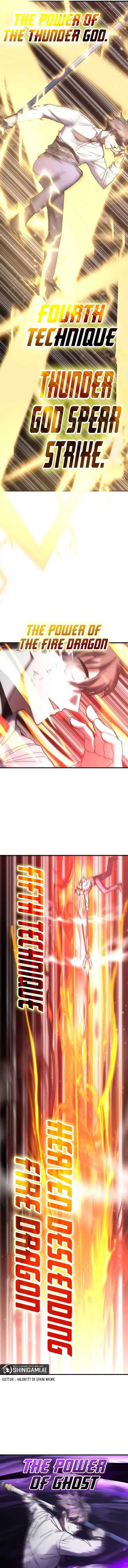 Transcension Academy Chapter 152