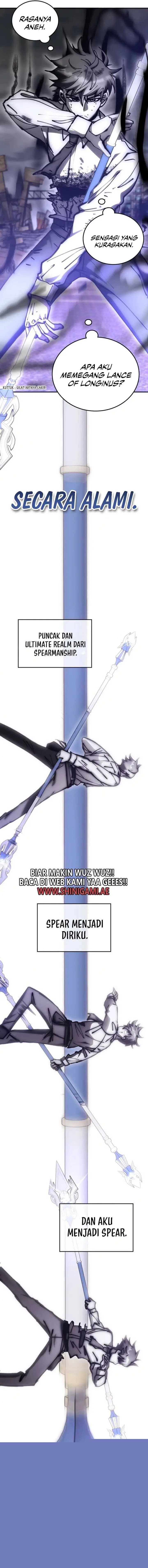 Transcension Academy Chapter 152